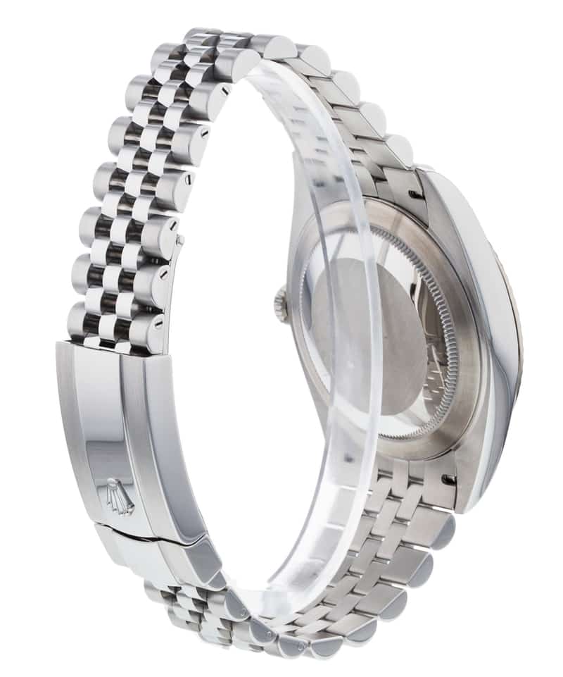 Rolex Datejust 41 126334